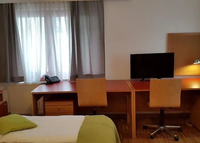 Hotel Korotan