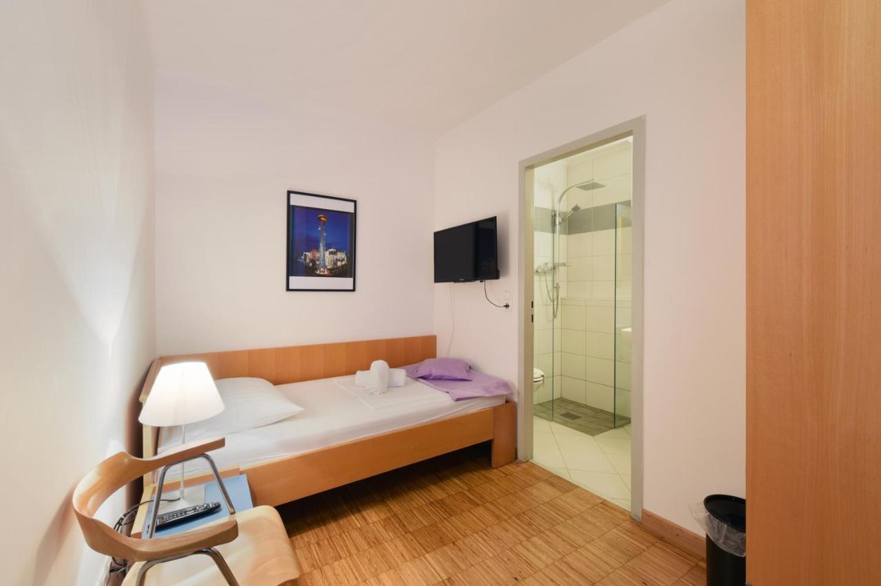 Korotan Hotel Wien